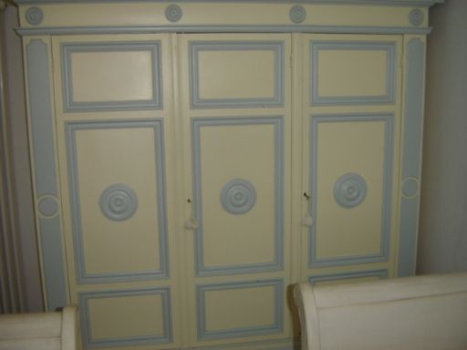 camera a 2 letti Toti